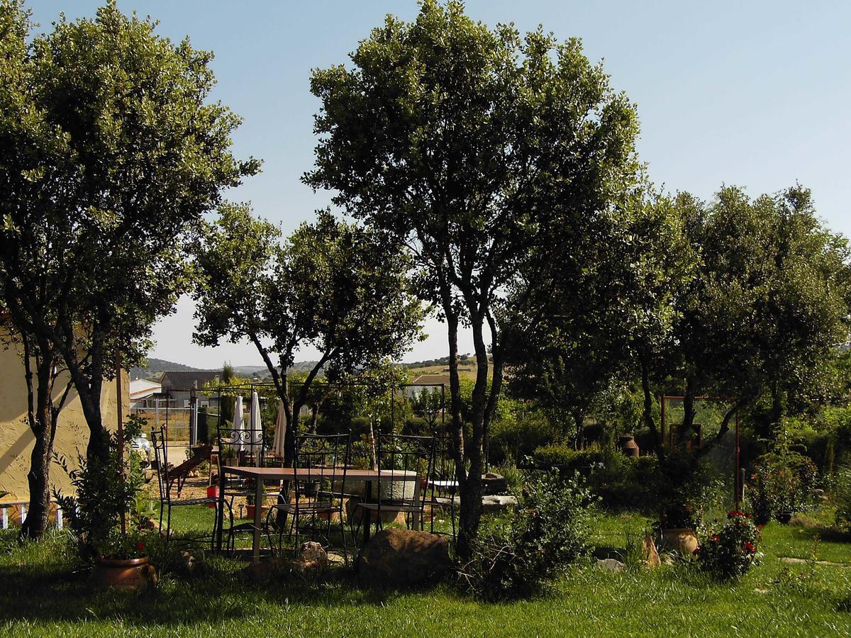 Rural La Cimbarra Hotel Aldeaquemada