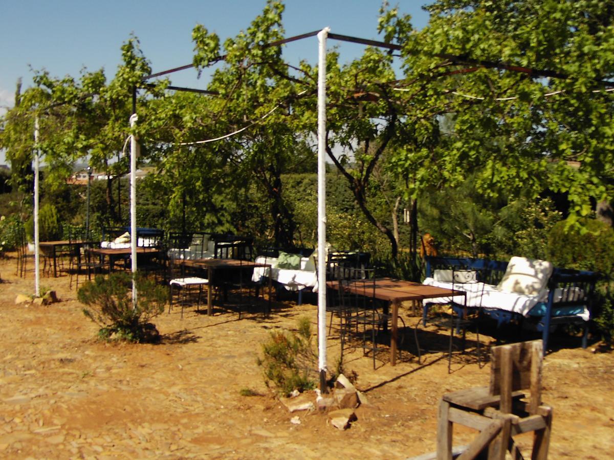 Rural La Cimbarra