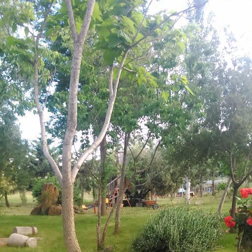 Rural La Cimbarra Aldeaquemada