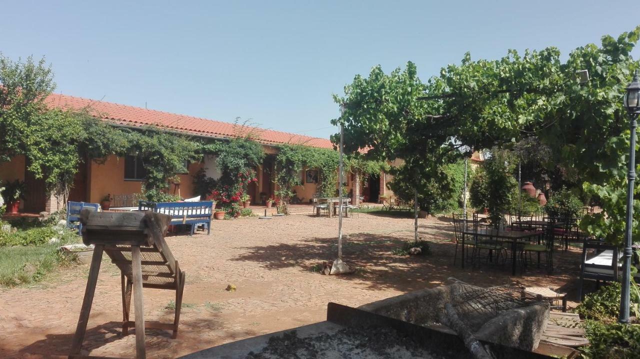 Rural La Cimbarra 2*