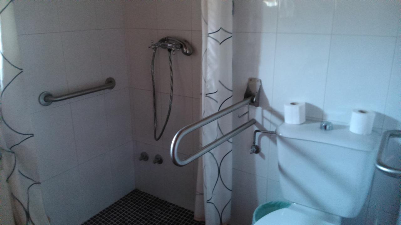 Hotel Rural La Cimbarra 2*